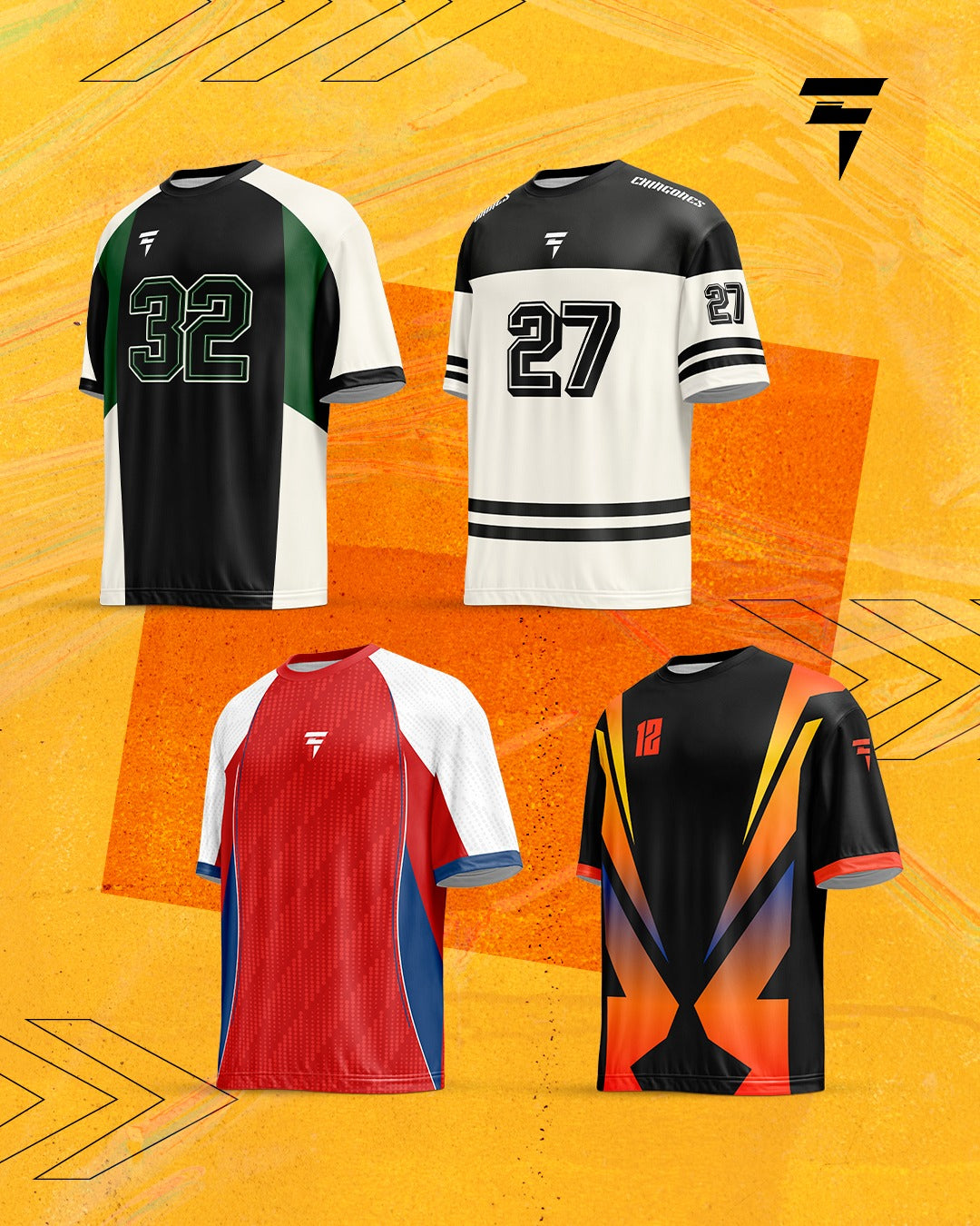 Colección Oversize