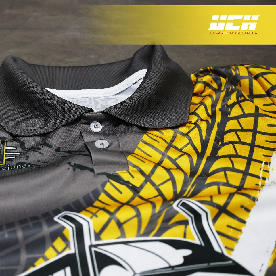 Colección Polo