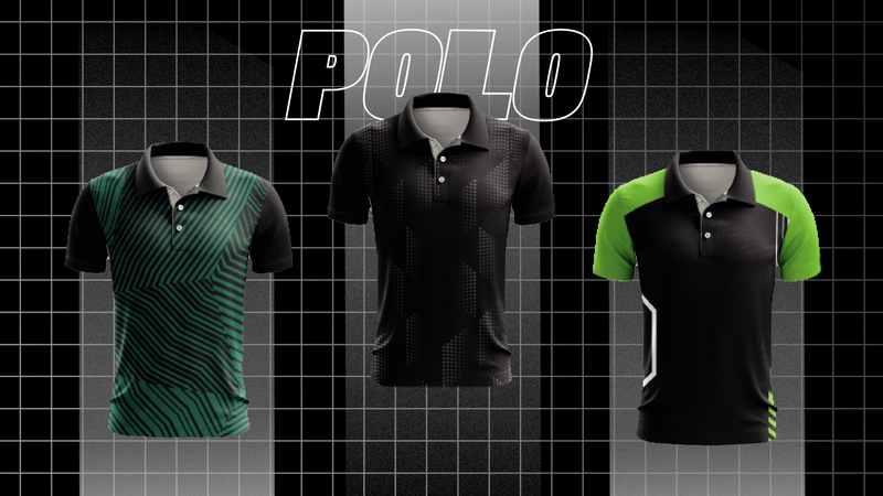 Colección Polo