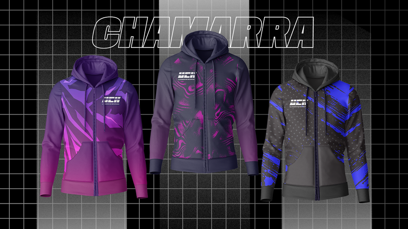 Colección Chamarra