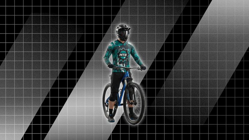 Ciclismo de montaña