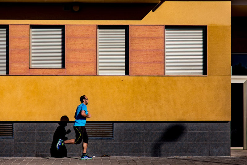 Running