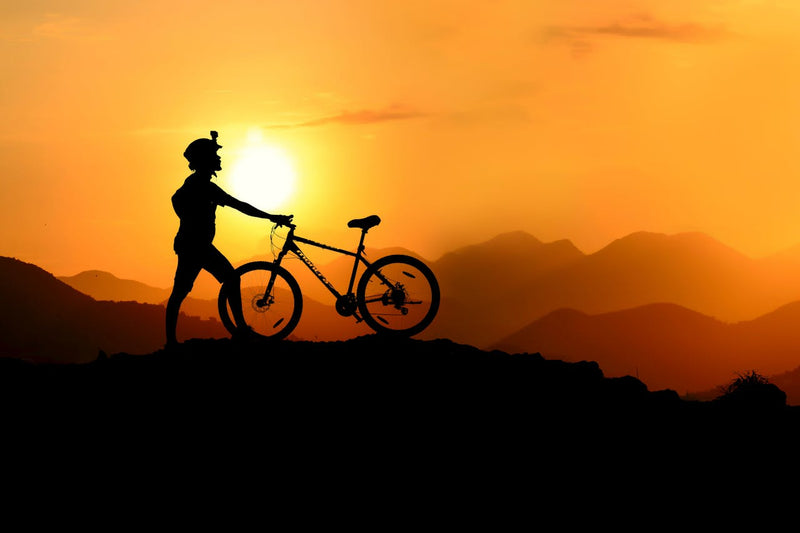 Ciclismo de montaña