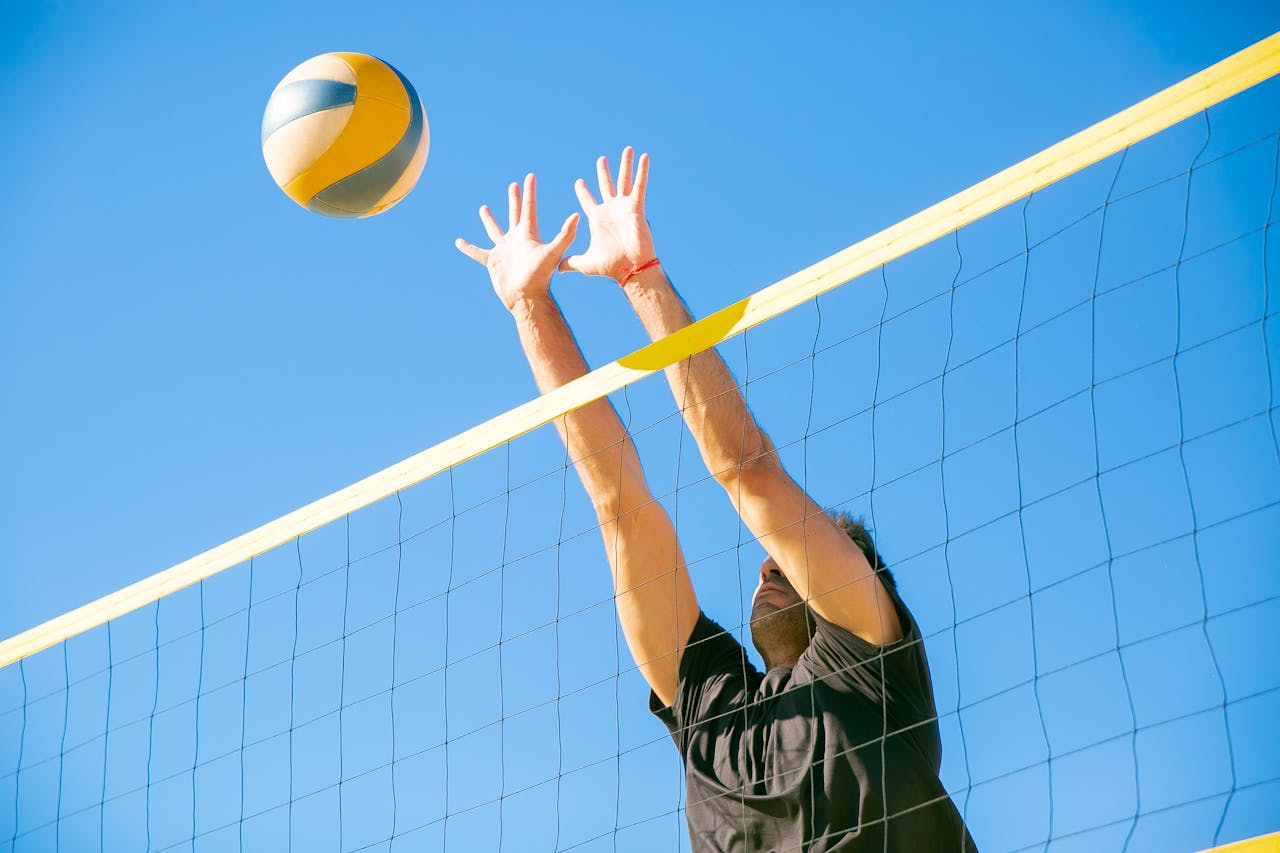 Voleibol