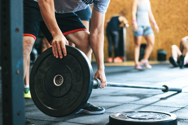 Crossfit