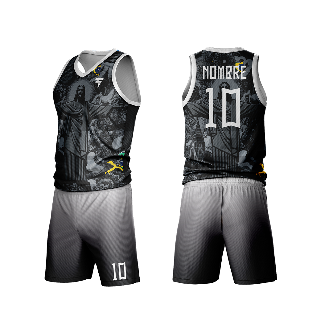 BASKET-BRASIL
