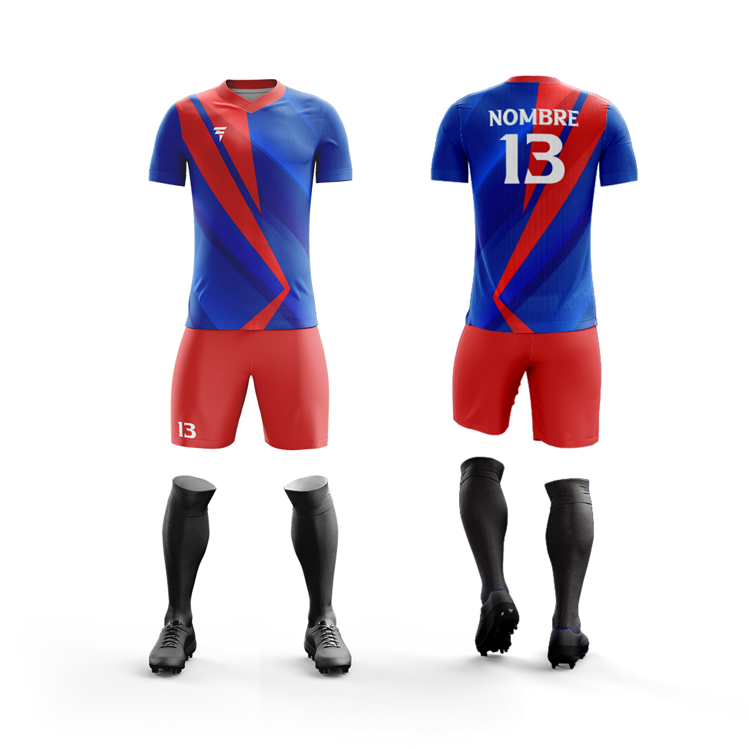 FUT-BICOLOR