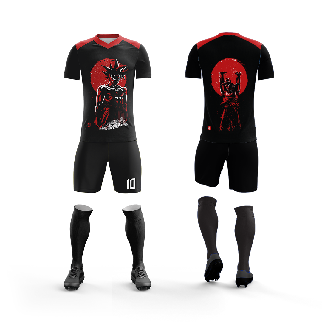 FUT-DRAGON-BALL