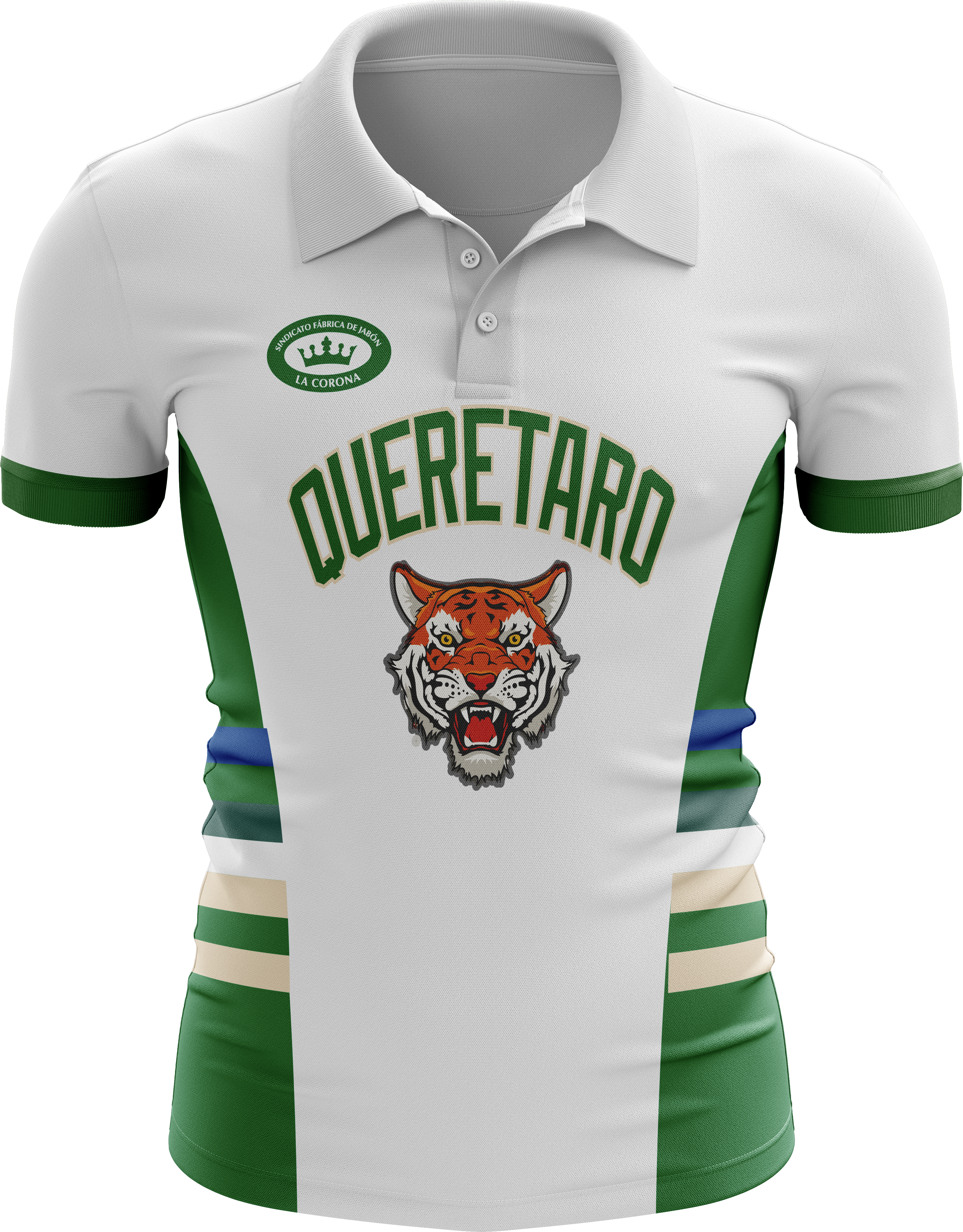 POLO-TIGRE