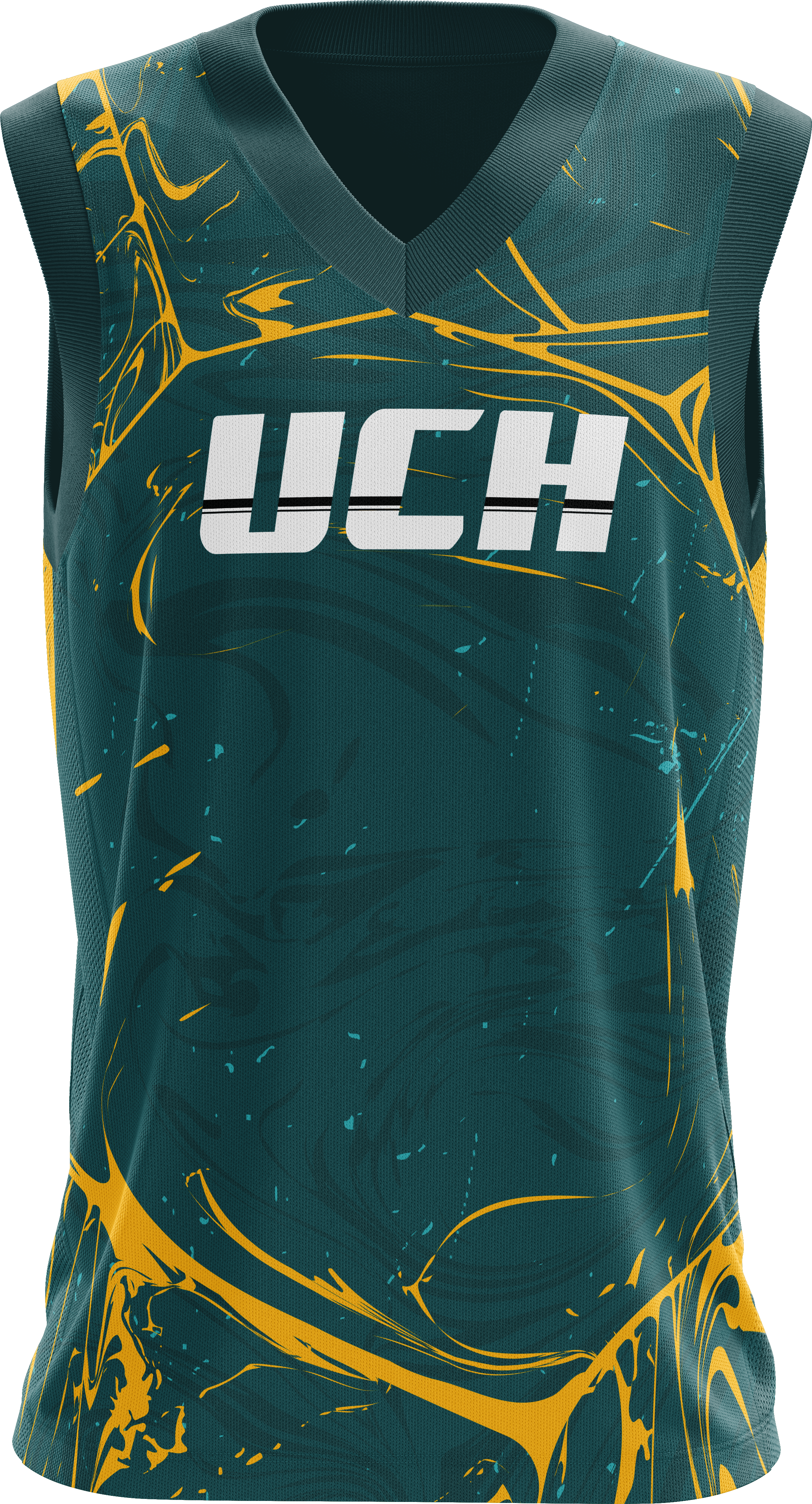 TOCHO-5