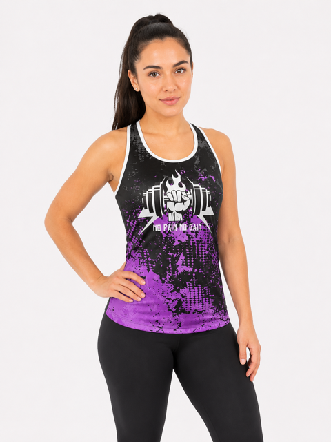 Ropa para Crossfit y Gym