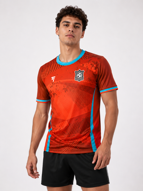 Jerseys Deportivos