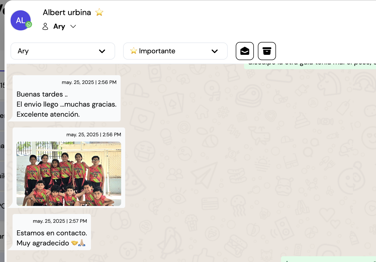Opinión Academia Leones