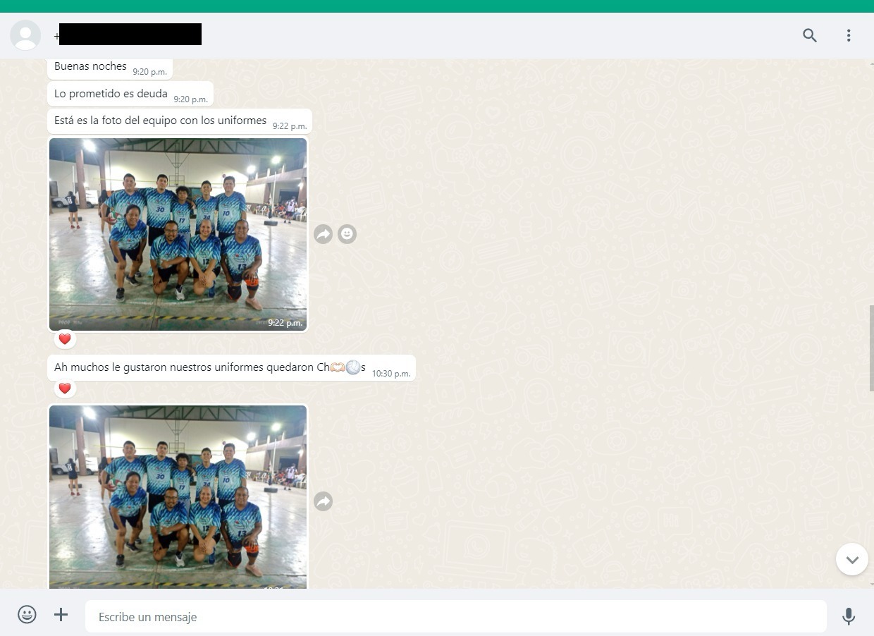 Opinión Club de voleibol