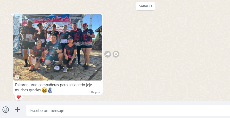Opinión jerseys runners