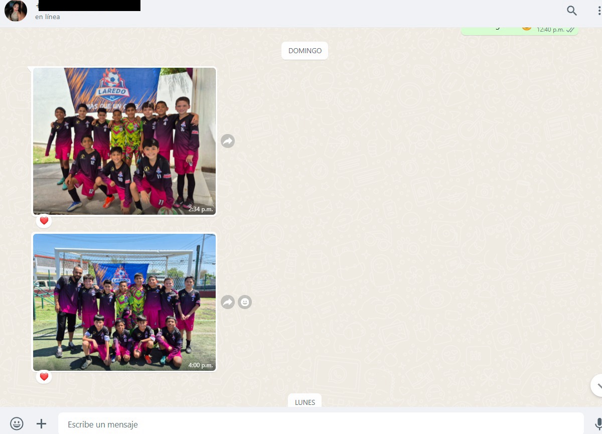 Opinión uniforme futbol
