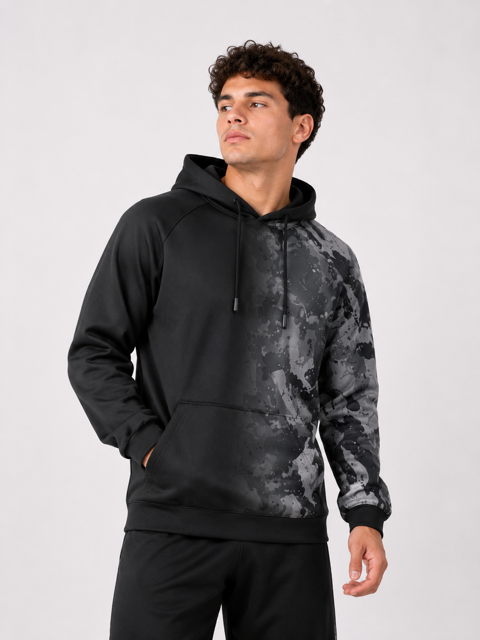 Sudaderas Personalizadas
